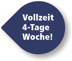 Vollzeit 4-Tage Woche